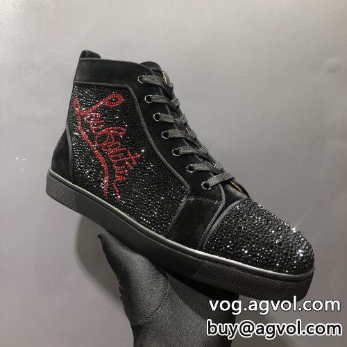コンフォート Christian Louboutinコピー カジュアルシューズ クリスチャンルブタンコピー 2022 シューズ