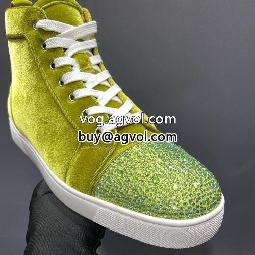2022 クリスチャンルブタンコピー シューズ カジュアルシューズ  Christian Louboutinコピー クリスチャンルブタンコピー 大好評♪  高評価の人気品