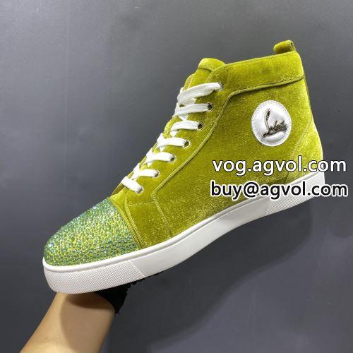 2022 クリスチャンルブタンコピー シューズ カジュアルシューズ  Christian Louboutinコピー クリスチャンルブタンコピー 大好評♪  高評価の人気品