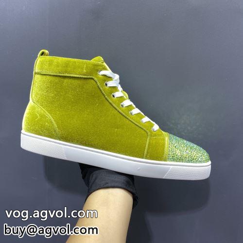 2022 クリスチャンルブタンコピー シューズ カジュアルシューズ  Christian Louboutinコピー クリスチャンルブタンコピー 大好評♪  高評価の人気品