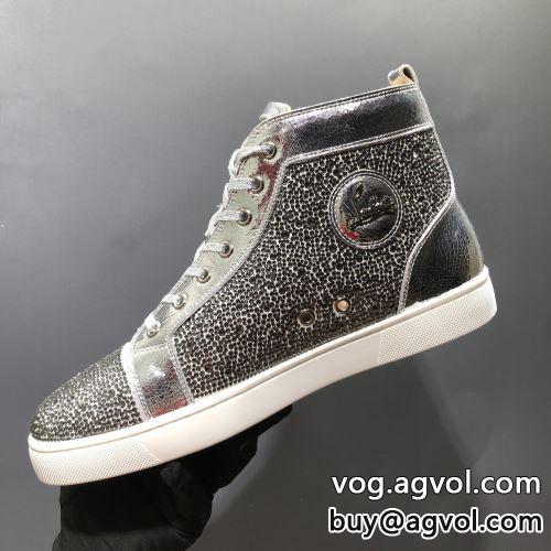 海外セレブ定番愛用 シューズ クリスチャンルブタンコピー カジュアルシューズ Christian Louboutinコピー 2022 海外限定ライン