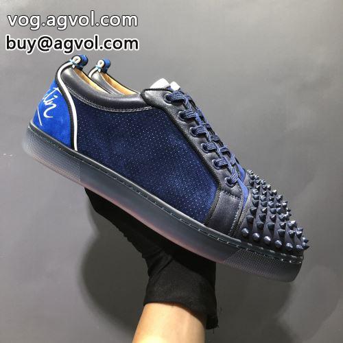 Christian Louboutinコピー 2022 セレブ愛用の超人気商品 クリスチャンルブタンコピー シューズ カジュアルシューズ 大絶賛！