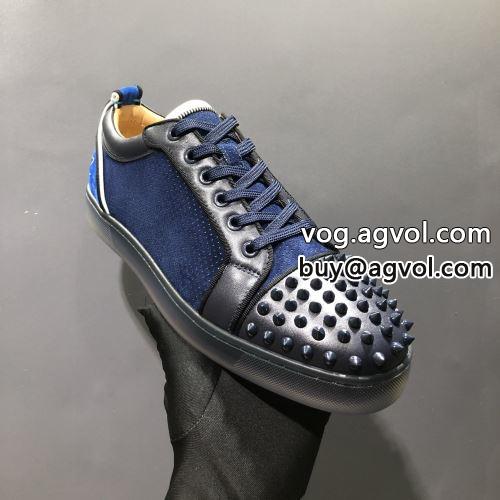 Christian Louboutinコピー 2022 セレブ愛用の超人気商品 クリスチャンルブタンコピー シューズ カジュアルシューズ 大絶賛！