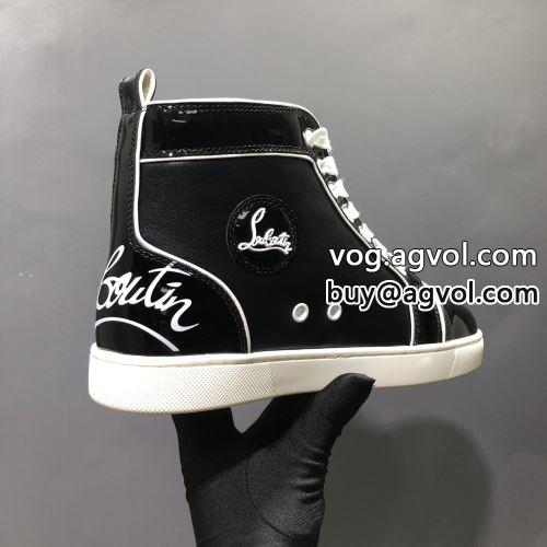 2022 芸能人に愛用者続出 Christian Louboutinコピー クリスチャンルブタンコピー シューズ カジュアルシューズ 高評価の人気品