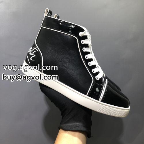 2022 芸能人に愛用者続出 Christian Louboutinコピー クリスチャンルブタンコピー シューズ カジュアルシューズ 高評価の人気品