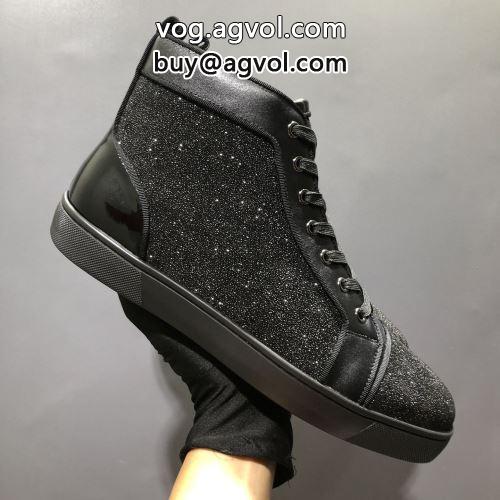 カジュアルシューズ もっとも高い人気を誇る Christian Louboutinコピー 2022 クリスチャンルブタンコピー シューズ 飽きの来ない