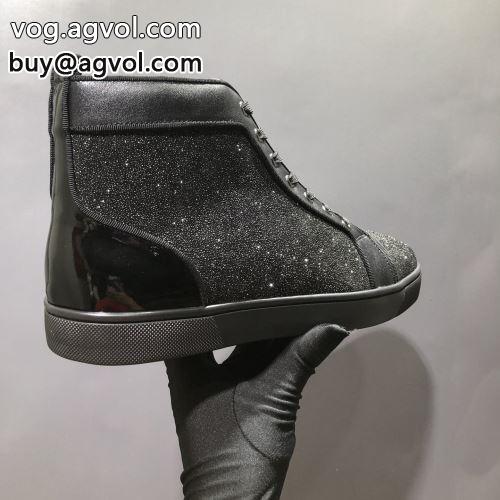 カジュアルシューズ もっとも高い人気を誇る Christian Louboutinコピー 2022 クリスチャンルブタンコピー シューズ 飽きの来ない