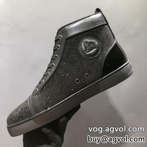 カジュアルシューズ もっとも高い人気を誇る Christian Louboutinコピー 2022 クリスチャンルブタンコピー シューズ 飽きの来ない