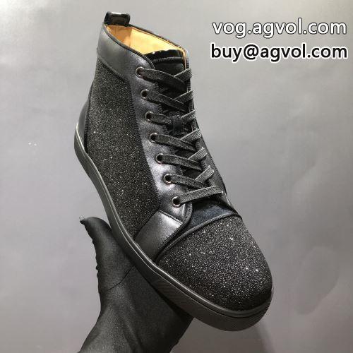 カジュアルシューズ もっとも高い人気を誇る Christian Louboutinコピー 2022 クリスチャンルブタンコピー シューズ 飽きの来ない