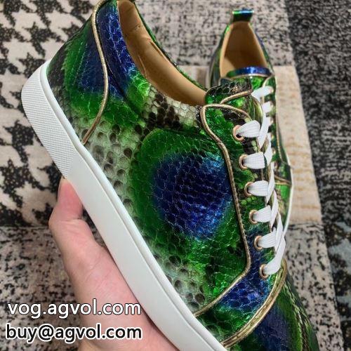 シューズ 高品質  カジュアルシューズ  クリスチャンルブタンコピー Christian Louboutinコピー 2022 もっとも高い人気を誇る