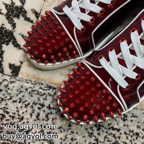 肌触りの気持ちい〜  シューズ カジュアルシューズ クリスチャンルブタンコピー  Christian Louboutinコピー 2022 優しい履き心地