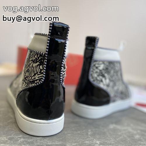 2022【人気ブログ掲載】 シューズ  クリスチャンルブタンコピー  カジュアルシューズ お洒落自在 Christian Louboutinコピー