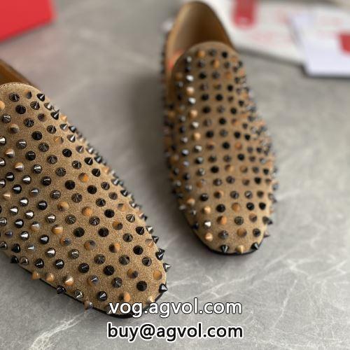 今一番HOTな新品  愛らしさ抜群！カジュアルシューズ Christian Louboutinコピー 2022 クリスチャンルブタンコピー  シューズ