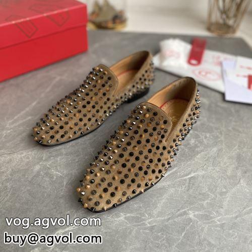 今一番HOTな新品  愛らしさ抜群！カジュアルシューズ Christian Louboutinコピー 2022 クリスチャンルブタンコピー  シューズ