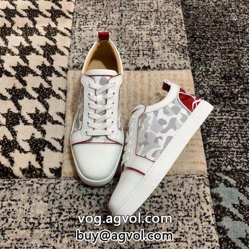 カジュアルシューズ Christian Louboutinコピー 2022 大人気アイテム！  クリスチャンルブタンコピー シューズ