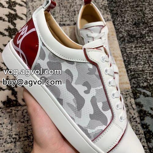 カジュアルシューズ Christian Louboutinコピー 2022 大人気アイテム！  クリスチャンルブタンコピー シューズ