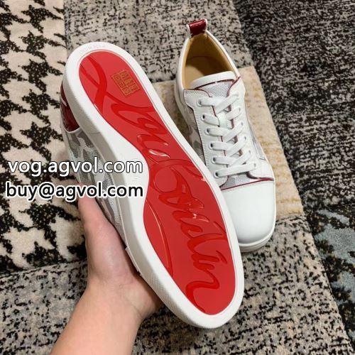 カジュアルシューズ Christian Louboutinコピー 2022 大人気アイテム！  クリスチャンルブタンコピー シューズ