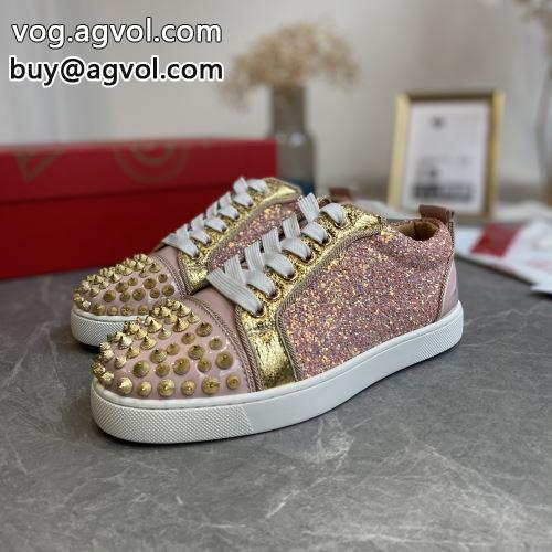カジュアルシューズ チノパン Christian Louboutinコピー クリスチャンルブタンコピー 狙える優秀アイテム シューズ 2022          