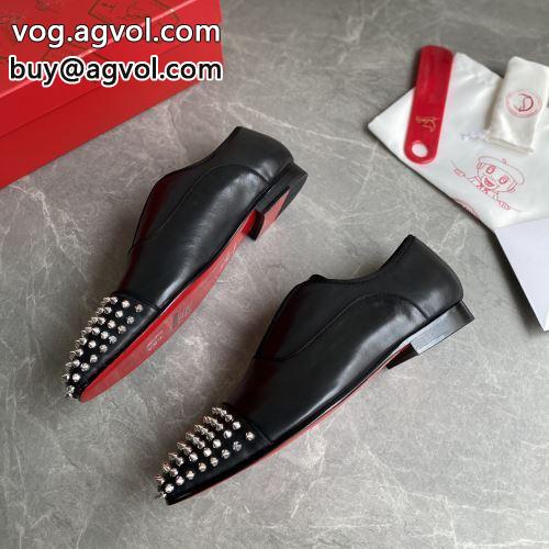 カジュアルシューズ ファション性の高い  シューズ  Christian Louboutinコピー 2022 クリスチャンルブタンコピー 入手困難！