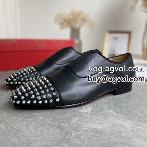 カジュアルシューズ ファション性の高い  シューズ  Christian Louboutinコピー 2022 クリスチャンルブタンコピー 入手困難！
