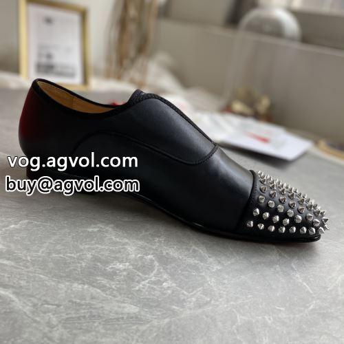 カジュアルシューズ ファション性の高い  シューズ  Christian Louboutinコピー 2022 クリスチャンルブタンコピー 入手困難！