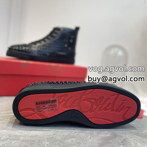 売れ筋のいい Christian Louboutinコピー 2022  シューズ カジュアルシューズ クリスチャンルブタンコピー 軽量で疲れにくい