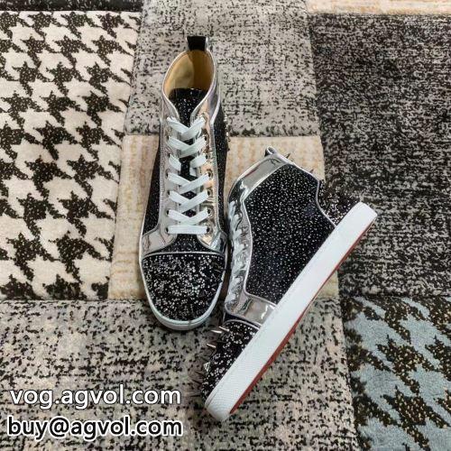 Christian Louboutinコピー 人気 ランキング 2022 注目のアイテム クリスチャンルブタンコピー シューズ カジュアルシューズ