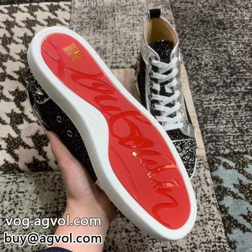 Christian Louboutinコピー 人気 ランキング 2022 注目のアイテム クリスチャンルブタンコピー シューズ カジュアルシューズ