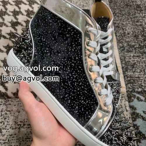 Christian Louboutinコピー 人気 ランキング 2022 注目のアイテム クリスチャンルブタンコピー シューズ カジュアルシューズ