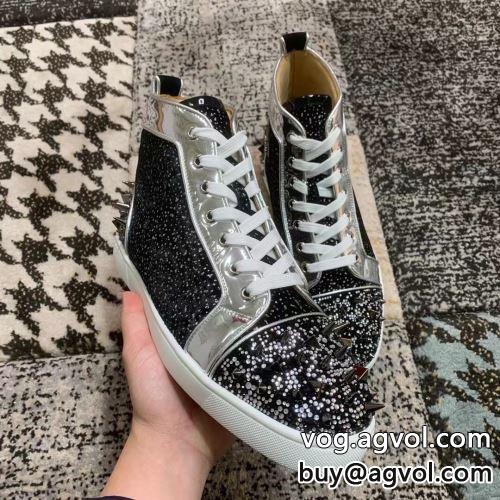 Christian Louboutinコピー 人気 ランキング 2022 注目のアイテム クリスチャンルブタンコピー シューズ カジュアルシューズ