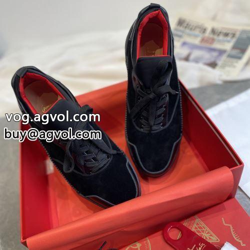 芸能人に愛用者続出 Christian Louboutinコピー シューズ クリスチャンルブタンコピー 靴の滑り止め カジュアルシューズ 2022
