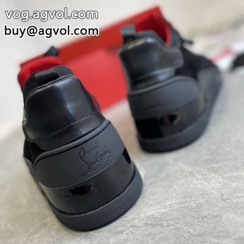 芸能人に愛用者続出 Christian Louboutinコピー シューズ クリスチャンルブタンコピー 靴の滑り止め カジュアルシューズ 2022