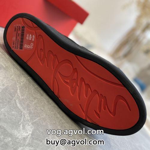 芸能人に愛用者続出 Christian Louboutinコピー シューズ クリスチャンルブタンコピー 靴の滑り止め カジュアルシューズ 2022