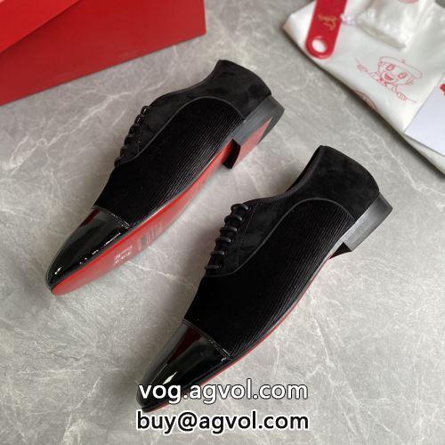 限量販売 Christian Louboutinコピー シューズ カジュアルシューズ クリスチャンルブタンコピー 2022 耐久性に優れ