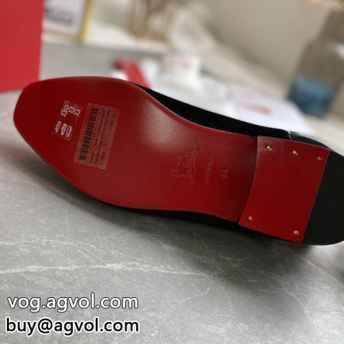 限量販売 Christian Louboutinコピー シューズ カジュアルシューズ クリスチャンルブタンコピー 2022 耐久性に優れ