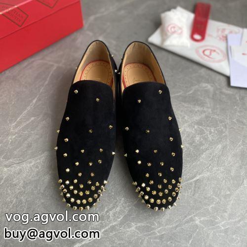  カジュアルシューズ シューズ  お洒落に魅せる 2022 クリスチャンルブタンコピー Christian Louboutinコピー 超目玉        