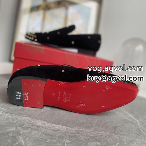 カジュアルシューズ シューズ  お洒落に魅せる 2022 クリスチャンルブタンコピー Christian Louboutinコピー 超目玉
