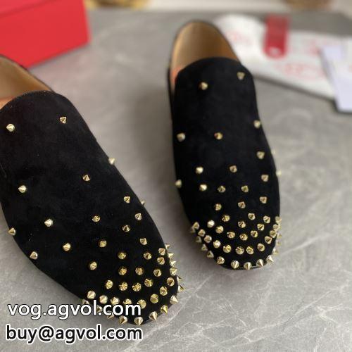 カジュアルシューズ シューズ  お洒落に魅せる 2022 クリスチャンルブタンコピー Christian Louboutinコピー 超目玉