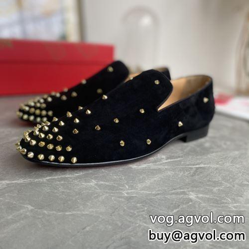 カジュアルシューズ シューズ  お洒落に魅せる 2022 クリスチャンルブタンコピー Christian Louboutinコピー 超目玉