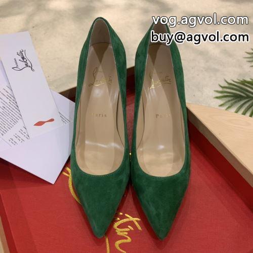 2022 流行や季節に拘らないデザイン シューズ 多色可選 ハイヒール  海外限定ライン Christian Louboutinコピー クリスチャンルブタンコピー
