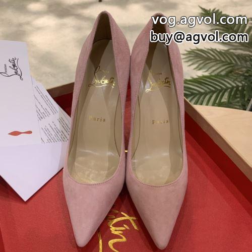 2022 流行や季節に拘らないデザイン シューズ 多色可選 ハイヒール  海外限定ライン Christian Louboutinコピー クリスチャンルブタンコピー