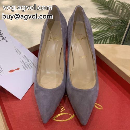 2022 流行や季節に拘らないデザイン シューズ 多色可選 ハイヒール  海外限定ライン Christian Louboutinコピー クリスチャンルブタンコピー