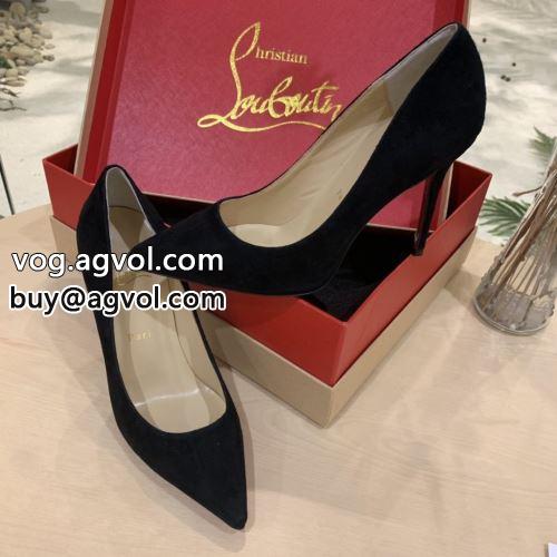 2022 流行や季節に拘らないデザイン シューズ 多色可選 ハイヒール  海外限定ライン Christian Louboutinコピー クリスチャンルブタンコピー