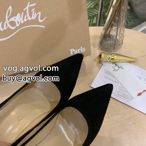2022 流行や季節に拘らないデザイン シューズ 多色可選 ハイヒール  海外限定ライン Christian Louboutinコピー クリスチャンルブタンコピー