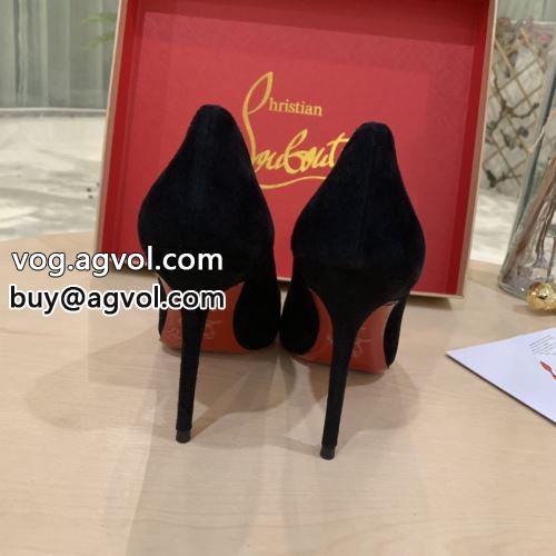 2022 流行や季節に拘らないデザイン シューズ 多色可選 ハイヒール  海外限定ライン Christian Louboutinコピー クリスチャンルブタンコピー