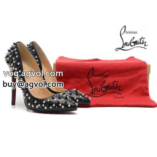 シューズ  Christian Louboutinコピー 上品に着こなせ ハイヒール 2022 履き心地のいい クリスチャンルブタンコピー  