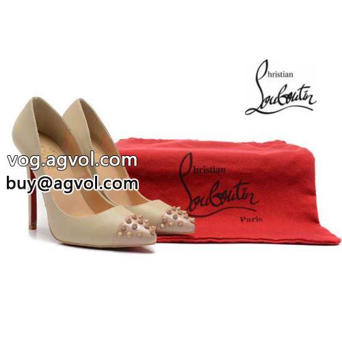  クリスチャンルブタンコピー ハイヒール 早くも完売している 2022 シューズ Christian Louboutinコピー 極上