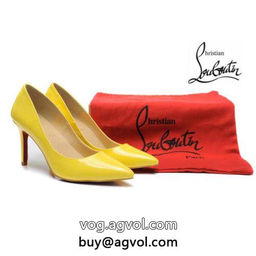  セレブ愛用の超人気商品 ハイヒール 2022 大絶賛！Christian Louboutinコピー クリスチャンルブタンコピー シューズ 