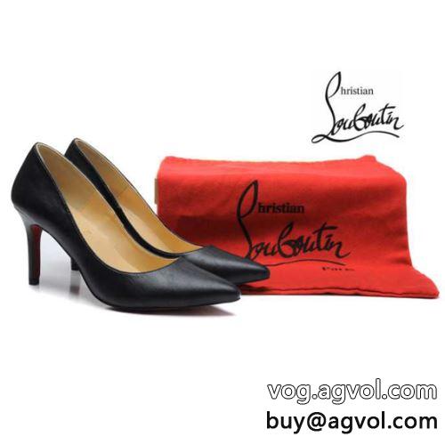  Christian Louboutinコピー 2022 シューズ 優しい履き心地 おしゃれに絶大な人気の クリスチャンルブタンコピー ハイヒール   