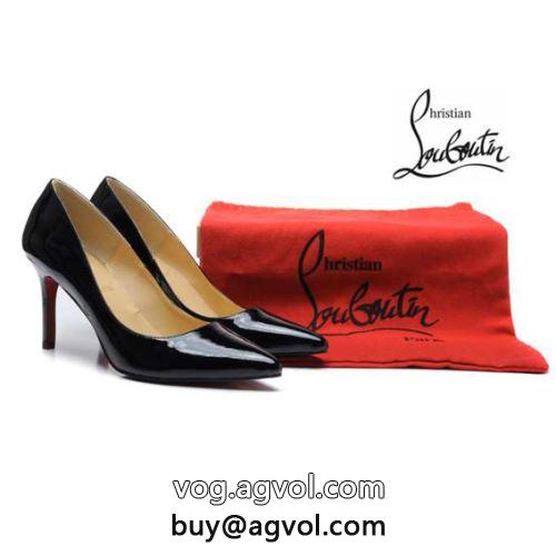 シックスタイルに活躍 クリスチャンルブタンコピー ハイヒール 2022 シューズ Christian Louboutinコピー 